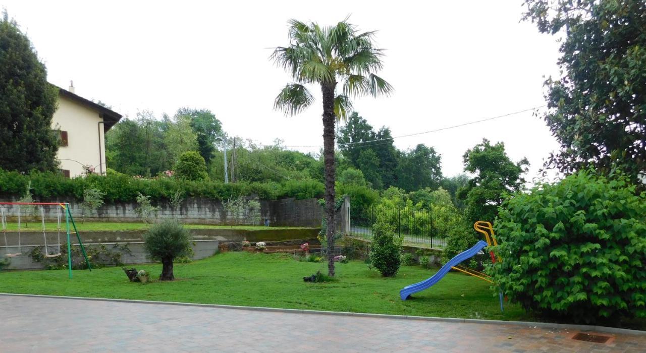 Bed and Breakfast Signorina Felicita Agliè Exterior foto