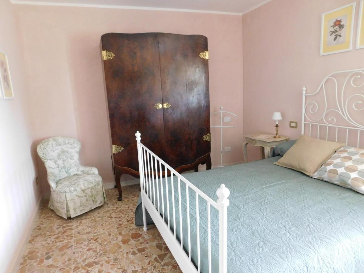 Bed and Breakfast Signorina Felicita Agliè Exterior foto