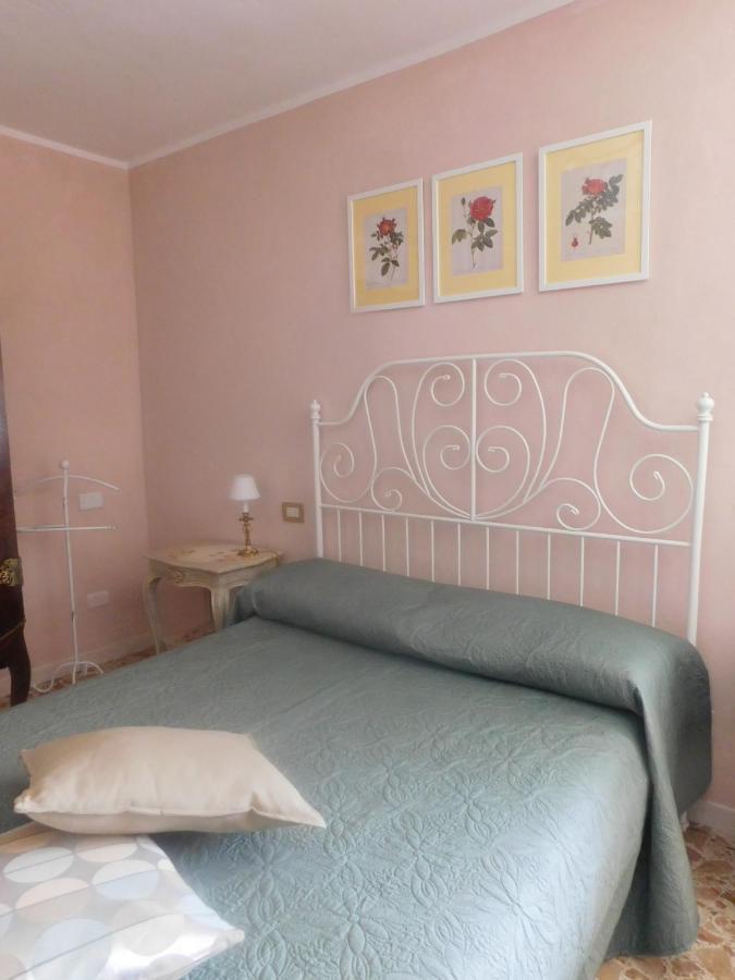Bed and Breakfast Signorina Felicita Agliè Exterior foto